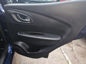 Renault Kadjar 1.2 TCe Dynamique S Nav EDC Euro 6 (s/s) 5dr