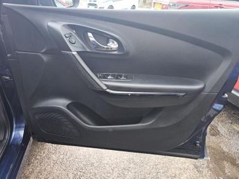 Renault Kadjar 1.2 TCe Dynamique S Nav EDC Euro 6 (s/s) 5dr