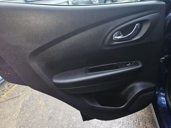 Renault Kadjar 1.2 TCe Dynamique S Nav EDC Euro 6 (s/s) 5dr