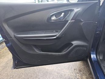 Renault Kadjar 1.2 TCe Dynamique S Nav EDC Euro 6 (s/s) 5dr