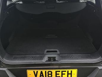 Renault Kadjar 1.2 TCe Dynamique S Nav EDC Euro 6 (s/s) 5dr