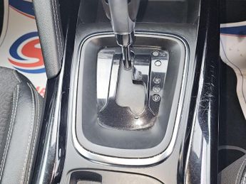 Renault Kadjar 1.2 TCe Dynamique S Nav EDC Euro 6 (s/s) 5dr