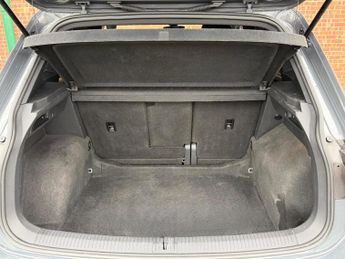 Volkswagen Tiguan 1.5 TSI R-Line DSG Euro 6 (s/s) 5dr