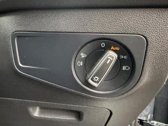 Volkswagen Tiguan 1.5 TSI R-Line DSG Euro 6 (s/s) 5dr