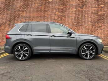 Volkswagen Tiguan 1.5 TSI R-Line DSG Euro 6 (s/s) 5dr