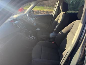 Vauxhall Zafira Tourer 2.0 CDTi SRi Auto Euro 5 5dr