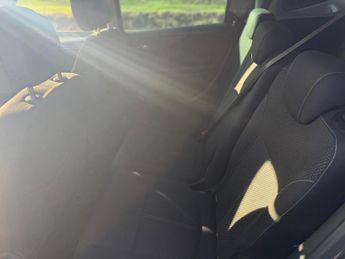 Vauxhall Zafira Tourer 2.0 CDTi SRi Auto Euro 5 5dr