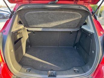 Vauxhall Mokka 1.4i Turbo SE Auto 2WD Euro 6 5dr