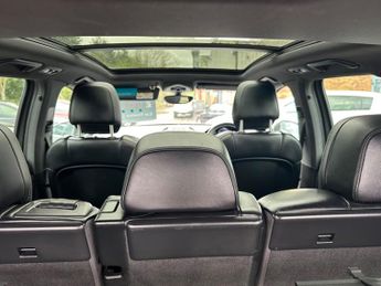 Porsche Cayenne 3.0 TD V6 TiptronicS 4WD Euro 6 (s/s) 5dr