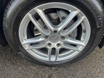 Porsche Cayenne 3.0 TD V6 TiptronicS 4WD Euro 6 (s/s) 5dr