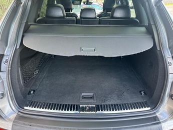 Porsche Cayenne 3.0 TD V6 TiptronicS 4WD Euro 6 (s/s) 5dr