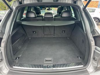 Porsche Cayenne 3.0 TD V6 TiptronicS 4WD Euro 6 (s/s) 5dr