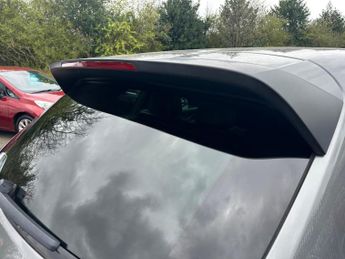 Porsche Cayenne 3.0 TD V6 TiptronicS 4WD Euro 6 (s/s) 5dr