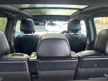 Porsche Cayenne 3.0 TD V6 TiptronicS 4WD Euro 6 (s/s) 5dr