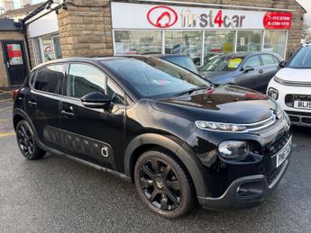 Citroen C3 1.2 PureTech Flair Euro 6 5dr