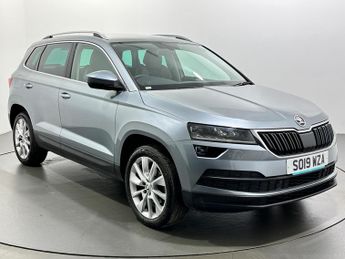 Skoda Karoq 1.6 TDI SE L DSG Euro 6 (s/s) 5dr