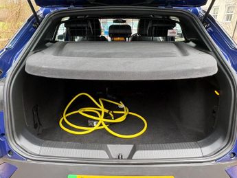 Volkswagen ID.4 Pure 52kWh Life Auto 5dr