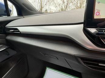 Volkswagen ID.4 Pure 52kWh Life Auto 5dr