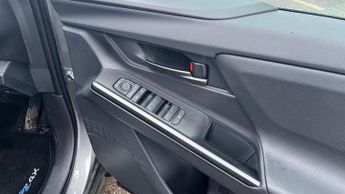 Toyota bZ4X 73.1kWh Design Auto 5dr