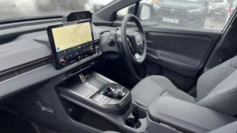 Toyota bZ4X 73.1kWh Design Auto 5dr