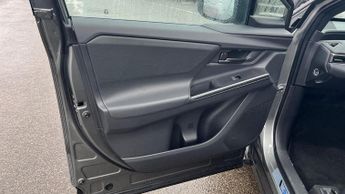 Toyota bZ4X 73.1kWh Design Auto 5dr