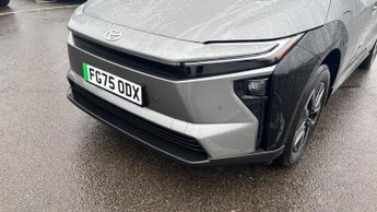 Toyota bZ4X 73.1kWh Design Auto 5dr