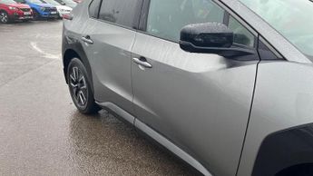 Toyota bZ4X 73.1kWh Design Auto 5dr