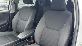 Toyota Yaris 1.5 VVT-h Design E-CVT Euro 6 (s/s) 5dr
