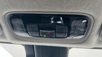 Toyota Yaris 1.5 VVT-h Design E-CVT Euro 6 (s/s) 5dr