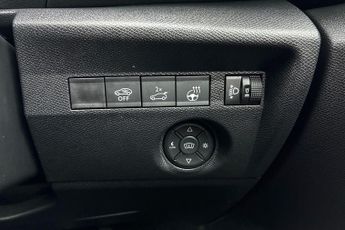 Citroen e-C4 X 50kWh e-series Fastback Auto 4dr (7.4kW Charger)