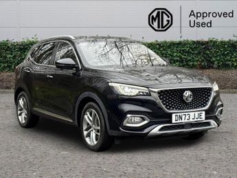 MG HS 1.5 T-GDI 16.6kWh Exclusive Auto Euro 6 (s/s) 5dr
