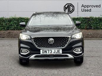 MG MG HS 1.5 T-GDI 16.6kWh Exclusive Auto Euro 6 (s/s) 5dr