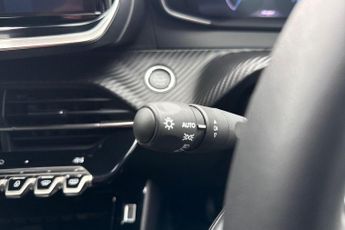 Peugeot 2008 1.2 PureTech Allure SUV 5dr Petrol EAT Euro 6 (s/s) (130 ps)