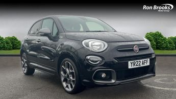 Fiat 500 1.3 FireFly Turbo Sport DCT Euro 6 (s/s) 5dr
