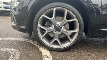 Fiat 500X 1.3 FireFly Turbo Sport DCT Euro 6 (s/s) 5dr