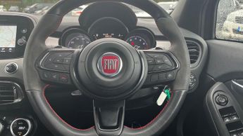 Fiat 500X 1.3 FireFly Turbo Sport DCT Euro 6 (s/s) 5dr