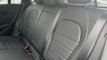 Mercedes-Benz GLC 2.1 GLC220d Urban Edition G-Tronic+ 4MATIC Euro 6 (s/s) 5dr