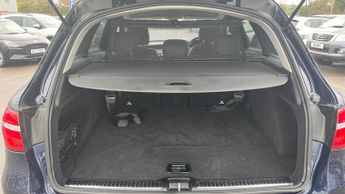 Mercedes-Benz GLC 2.1 GLC220d Urban Edition G-Tronic+ 4MATIC Euro 6 (s/s) 5dr