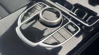 Mercedes-Benz GLC 2.1 GLC220d Urban Edition G-Tronic+ 4MATIC Euro 6 (s/s) 5dr