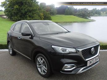 MG HS 1.5 T-GDI Excite Euro 6 (s/s) 5dr