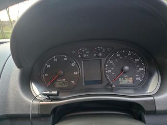 Volkswagen Polo 1.4 Match 5dr