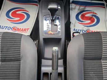 Volkswagen Polo 1.4 Match 5dr