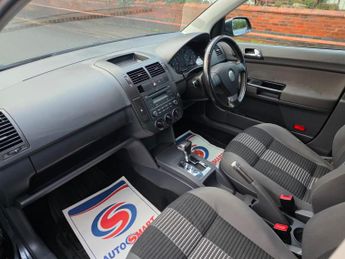 Volkswagen Polo 1.4 Match 5dr