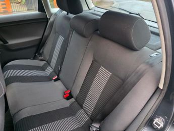 Volkswagen Polo 1.4 Match 5dr