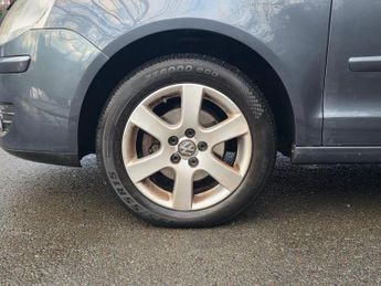 Volkswagen Polo 1.4 Match 5dr