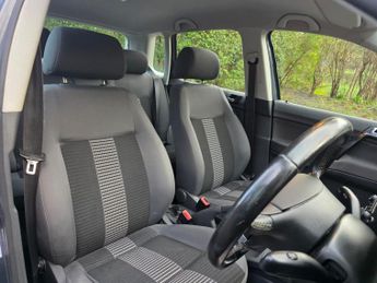 Volkswagen Polo 1.4 Match 5dr