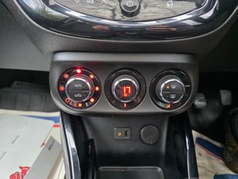 Vauxhall ADAM 1.4 16v GLAM Euro 5 3dr