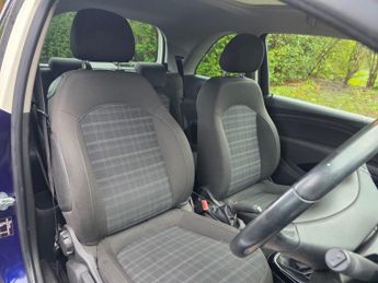 Vauxhall ADAM 1.4 16v GLAM Euro 5 3dr