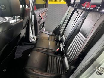 Land Rover Discovery Sport 2.0 D180 MHEV R-Dynamic SE Auto 4WD Euro 6 (s/s) 5dr