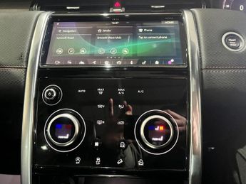 Land Rover Discovery Sport 2.0 D180 MHEV R-Dynamic SE Auto 4WD Euro 6 (s/s) 5dr